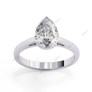 Solitaire Engagement Ring ENSO1514